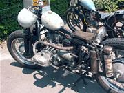 BMW�Ǝv����A�����Ό��G���W����ς񂾃`���b�p�[