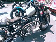 BMW�Ǝv����A�����Ό��G���W����ς񂾃`���b�p�[