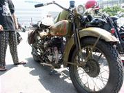 C500�@�n�[���[�̒P�C�����f��