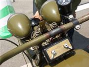 C500�@�n�[���[�̒P�C�����f��