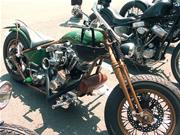 �J���[�����O���Ƃ��Ă������I�ȃV���x���W�ł�