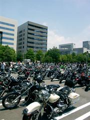 ��O�̔���FLH�����̈��Ԃł�