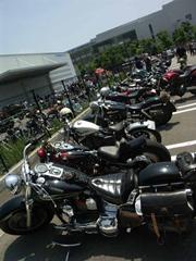 ���ԏ�ɂāB�ܔM�n���ł�