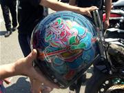 ���F�h���X�̍ŐV�w�����b�g�h��