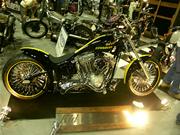 new order chopper show 5th