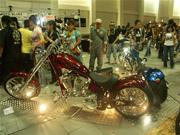 new order chopper show 5th