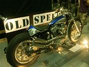 new order chopper show 5th