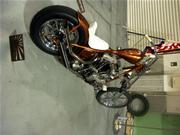 new order chopper show 5th