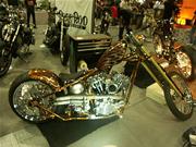 new order chopper show 5th