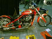 new order chopper show 5th