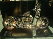 new order chopper show 5th