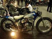 new order chopper show 5th