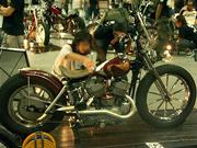 new order chopper show 5th