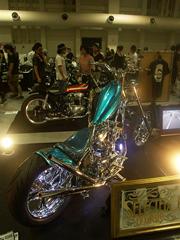 new order chopper show 5th