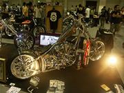 new order chopper show 5th