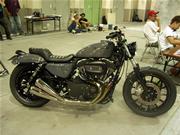 new order chopper show 5th