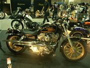 new order chopper show 5th