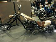 new order chopper show 5th