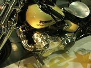 new order chopper show 5th