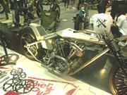 new order chopper show 5th