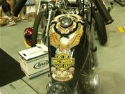 new order chopper show 5th