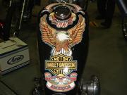 new order chopper show 5th