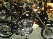 new order chopper show 5th