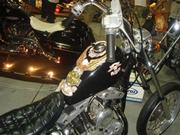 new order chopper show 5th