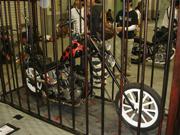 new order chopper show 5th