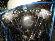 new order chopper show 5th