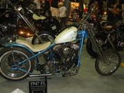 TOKIO �����q�玁��1947�i�b�N���w�b�h�B�S�i