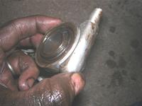 �����V���x���p���[�^�h���C�u�E�����̃T�r����