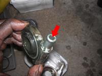 �P�[�u��������Ƃ��납����O���X�𒍓�